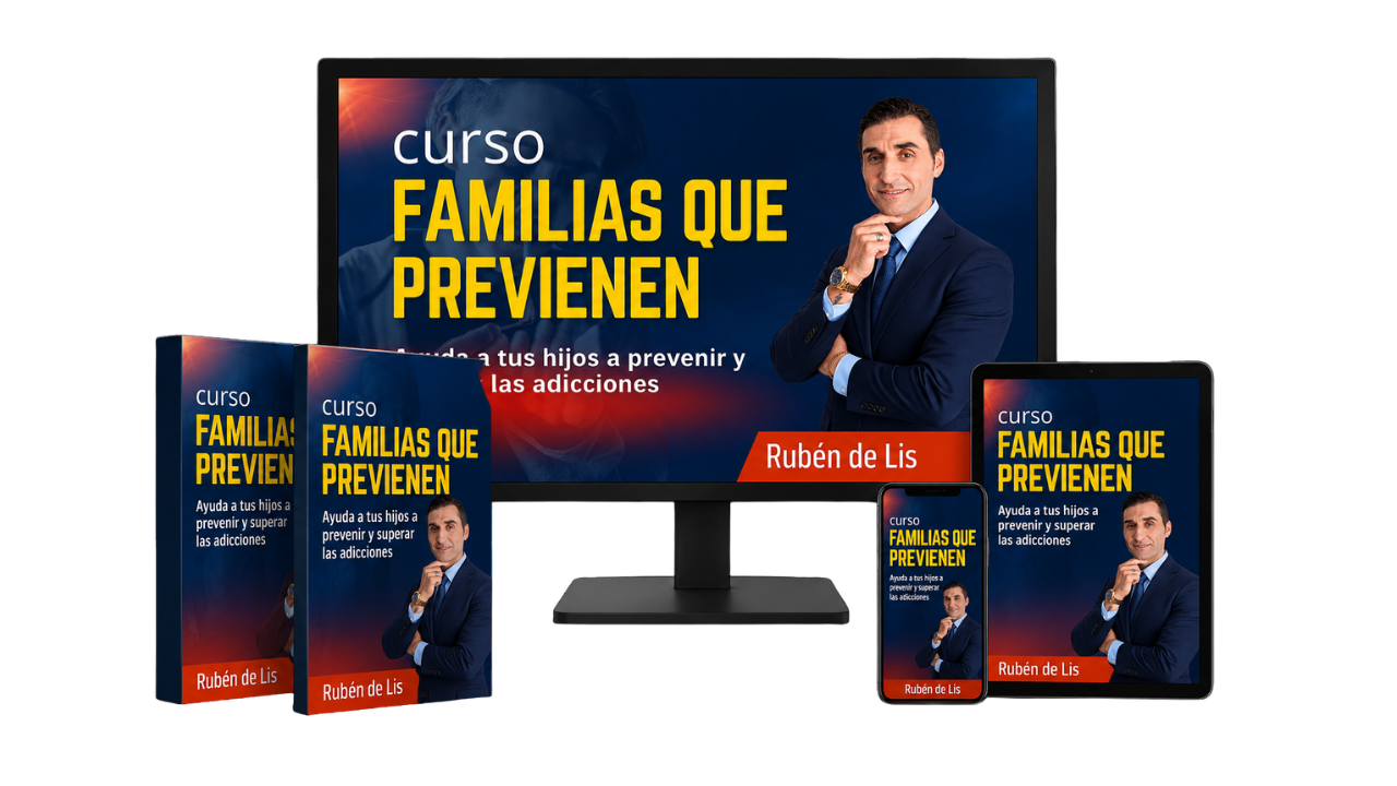 prevencion de adiciones