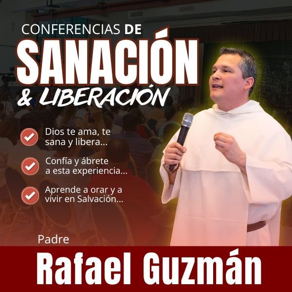 Sanacion y liberacion
