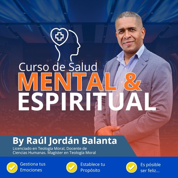 Salud mental